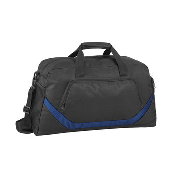 DETROIT. Bolsa esportiva em 300D e 1680D - 114 - Azul Royal