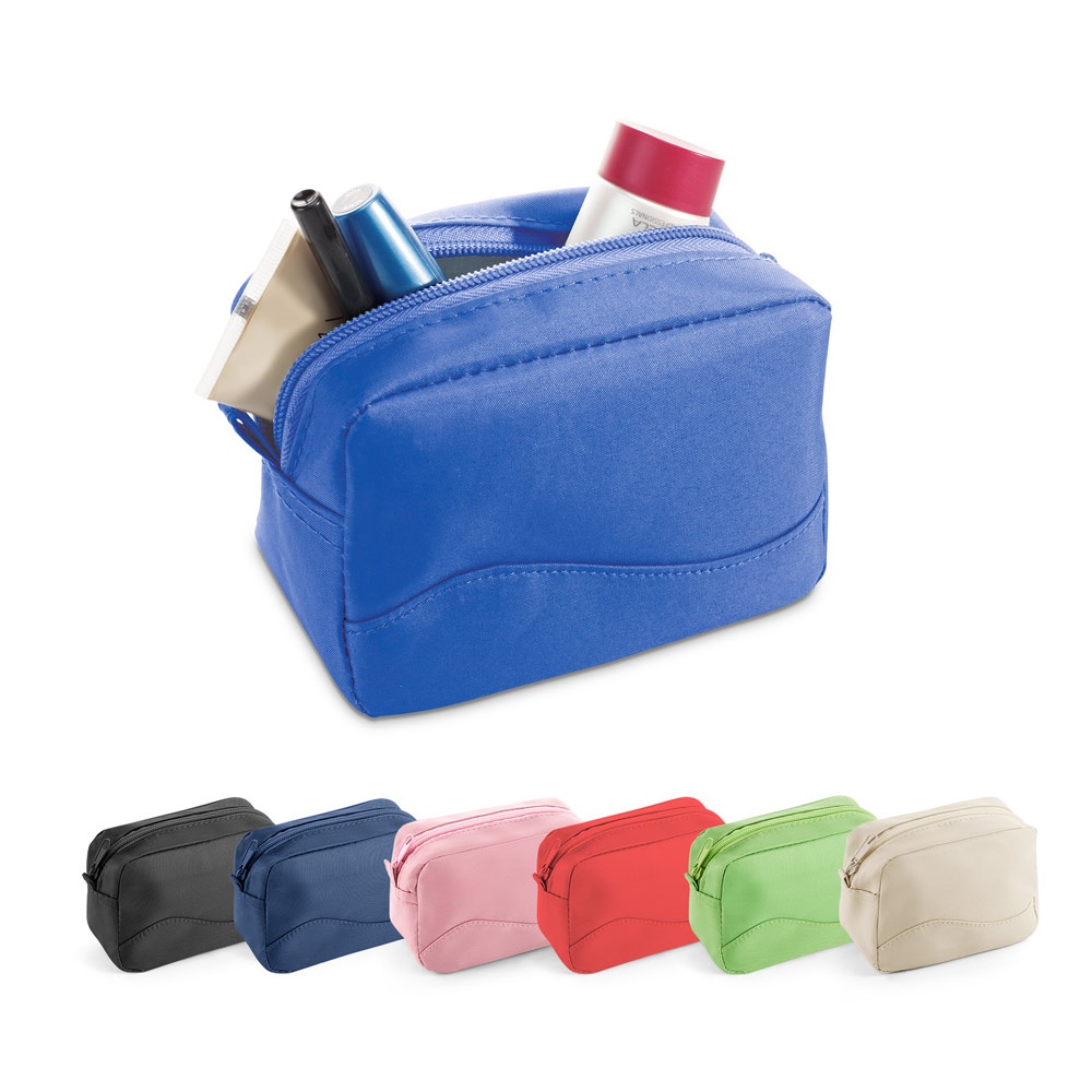 MARIE. Bolsa multiuso de microfibra.