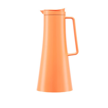 Garrafa térmica Bistro. 1,1L - 128 - Laranja