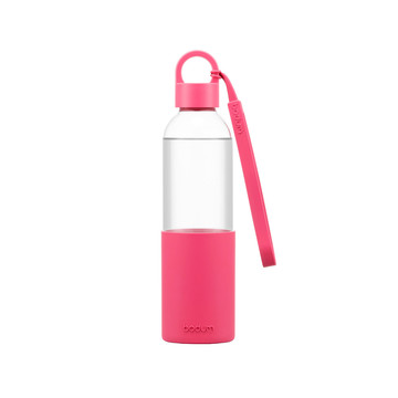 BELIOR. Garrafa de Tritan - 102 - Rosa