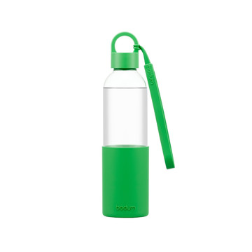 BELIOR. Garrafa de Tritan - 109 - Verde