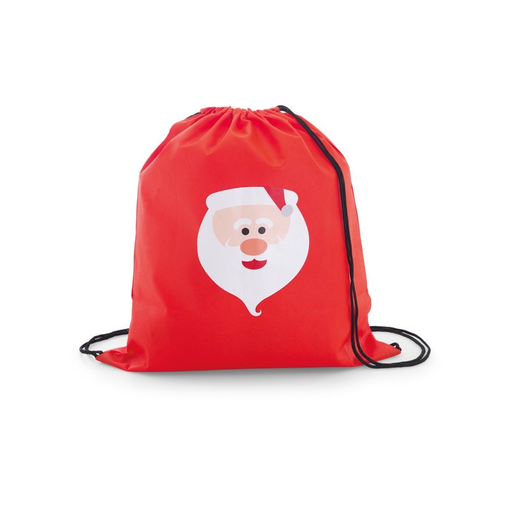 OTTAWA. Mochila com cordão