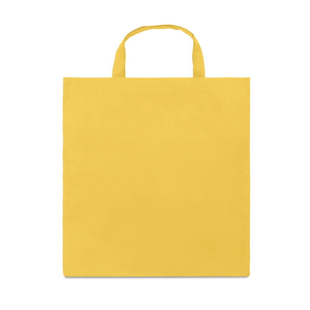 34048. Saco de TNT (80 g/m²)