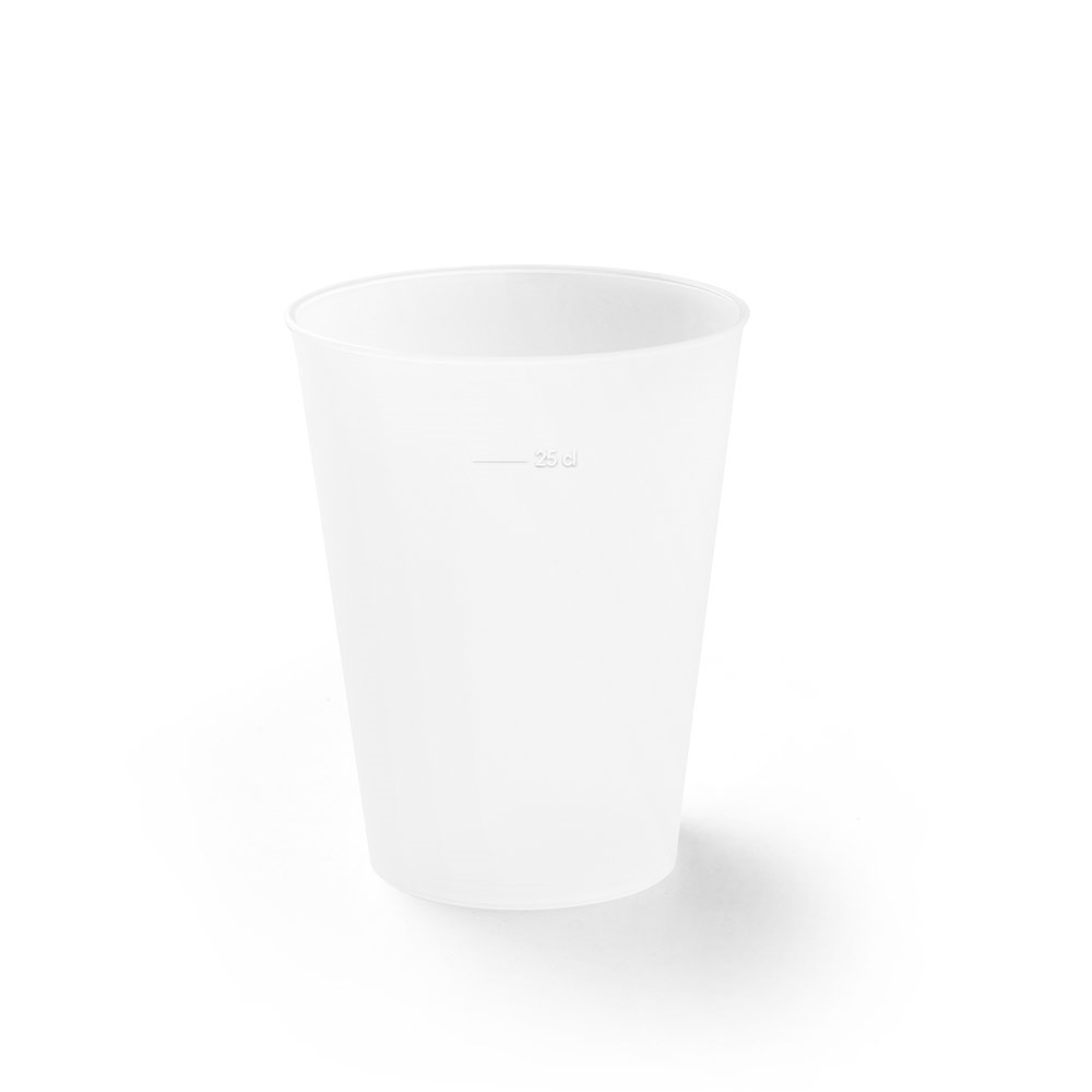 Copo Festival KANE S. PP 330 mL
