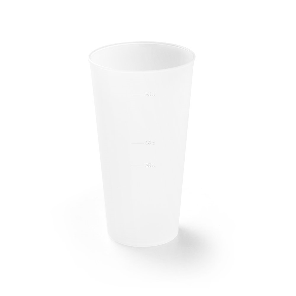 Copo Festival KANE L. PP 620 mL