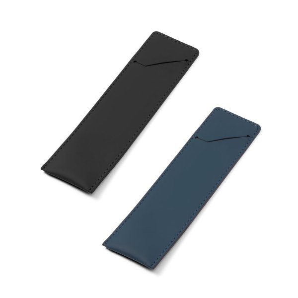 VENTURE PEN. Estojo para caneta esferográfica em PU.