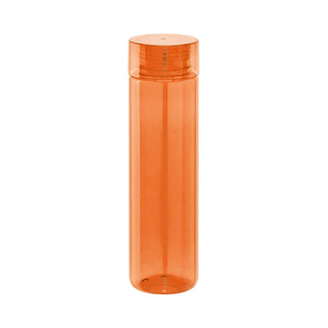 ROZIER. Garrafa de água esportiva de 790 ml - 128 - Laranja