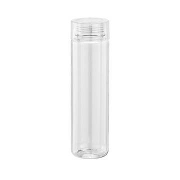ROZIER. Garrafa de água esportiva de 790 ml - 110 - Transparent