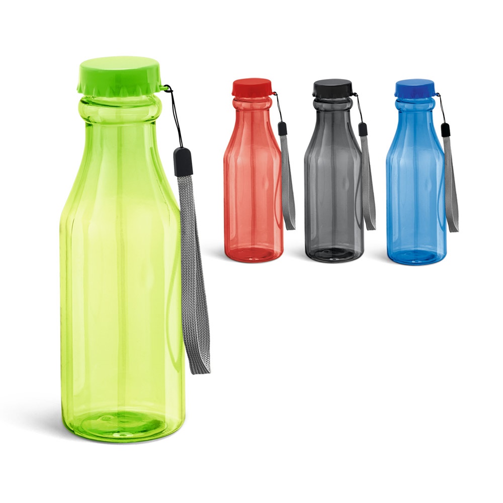 Garrafa esportiva JIM. Tritan™ 510 mL