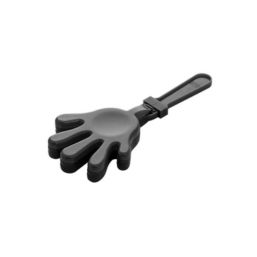 CLAPPY. Palmas no PS - 103 - Preto