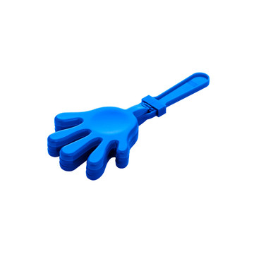 CLAPPY. Palmas no PS - 104 - Azul