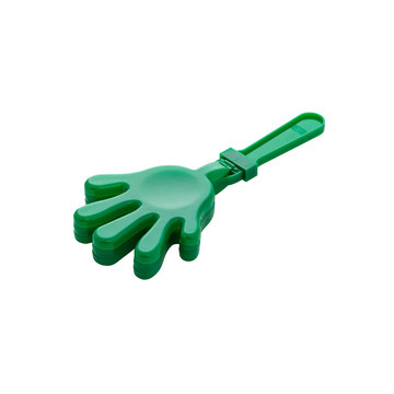 CLAPPY. Palmas no PS - 109 - Verde