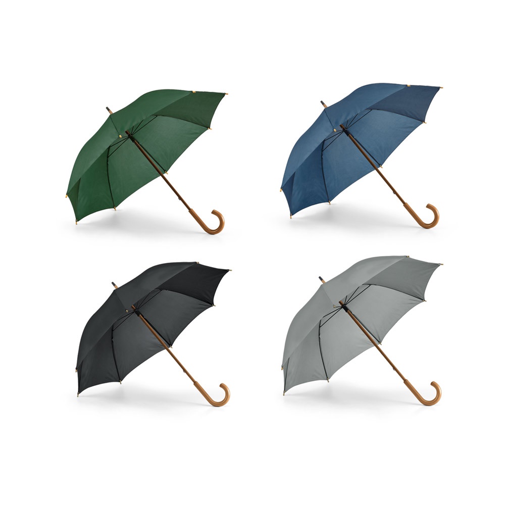 BETSEY. Guarda-chuva de poliéster 190T