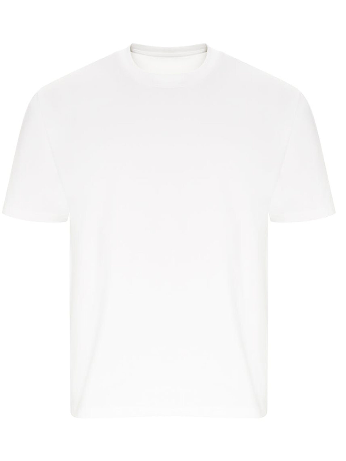 Camiseta Arrow Recycled Heavy Oversize - WHI - Branco