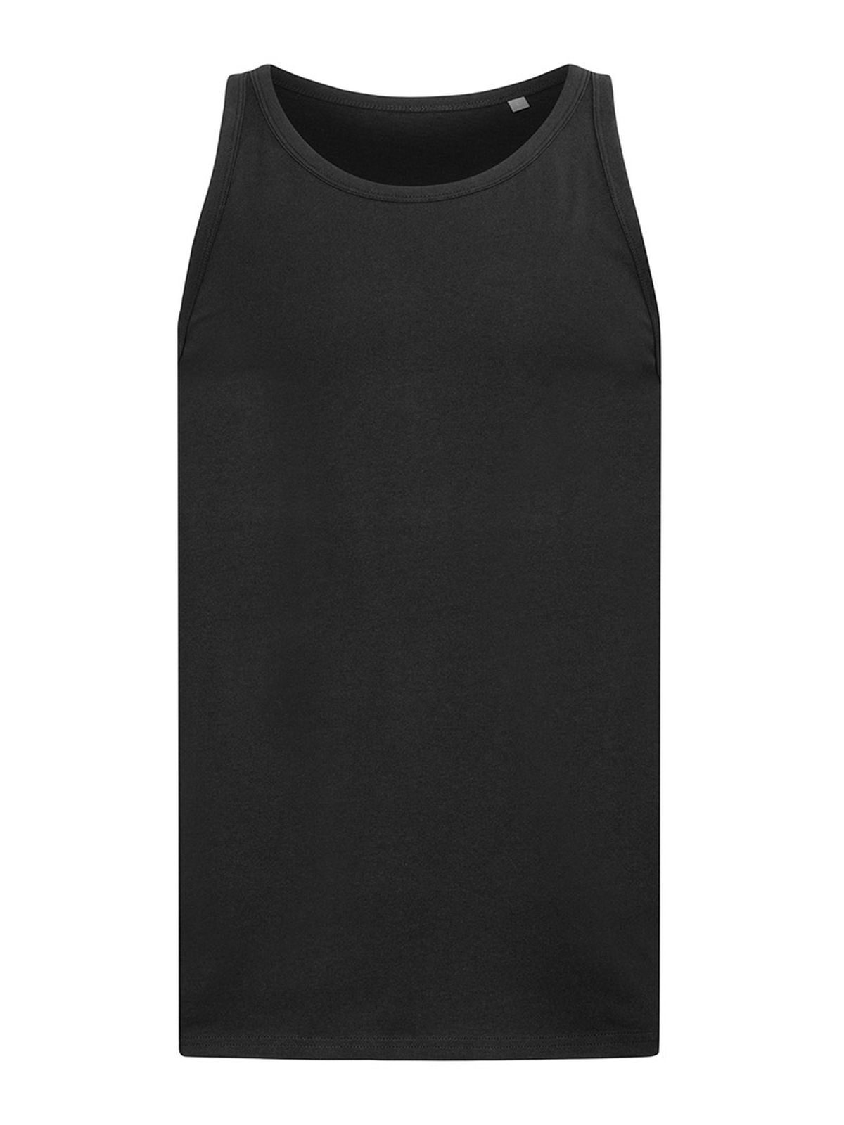 Regata Conforto - BLO - Opala negra