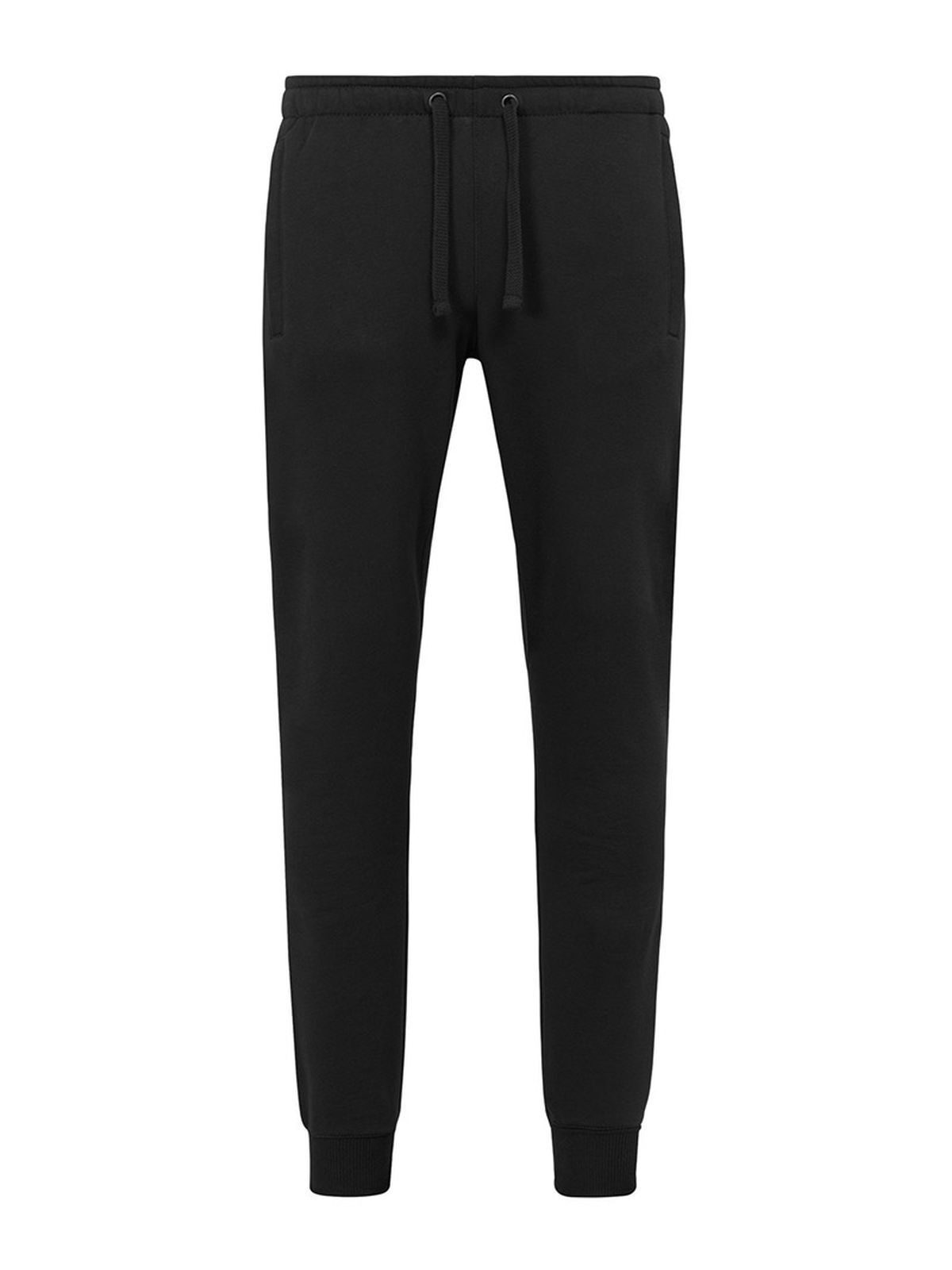 Calça de moletom Select Unissex - BLO - Opala negra