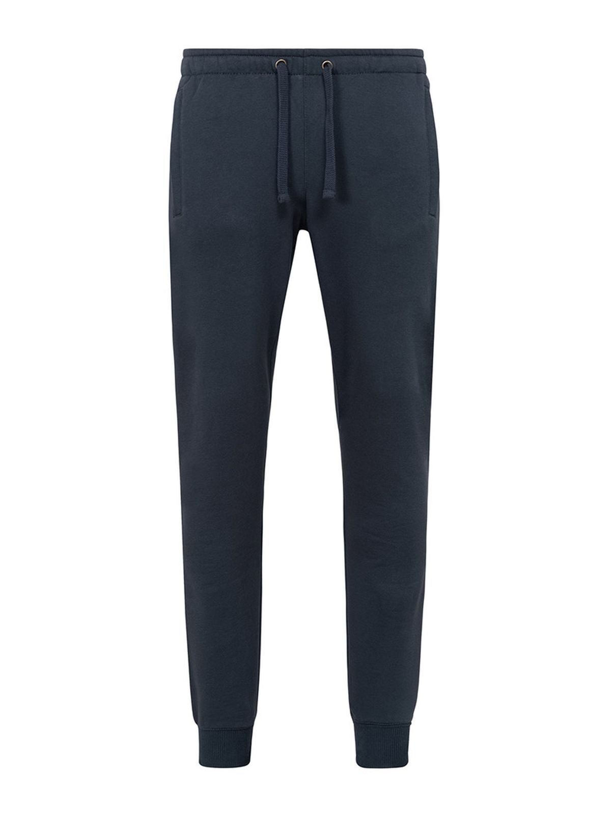 Calça de moletom Select Unissex - BLM - Azul meia-noite