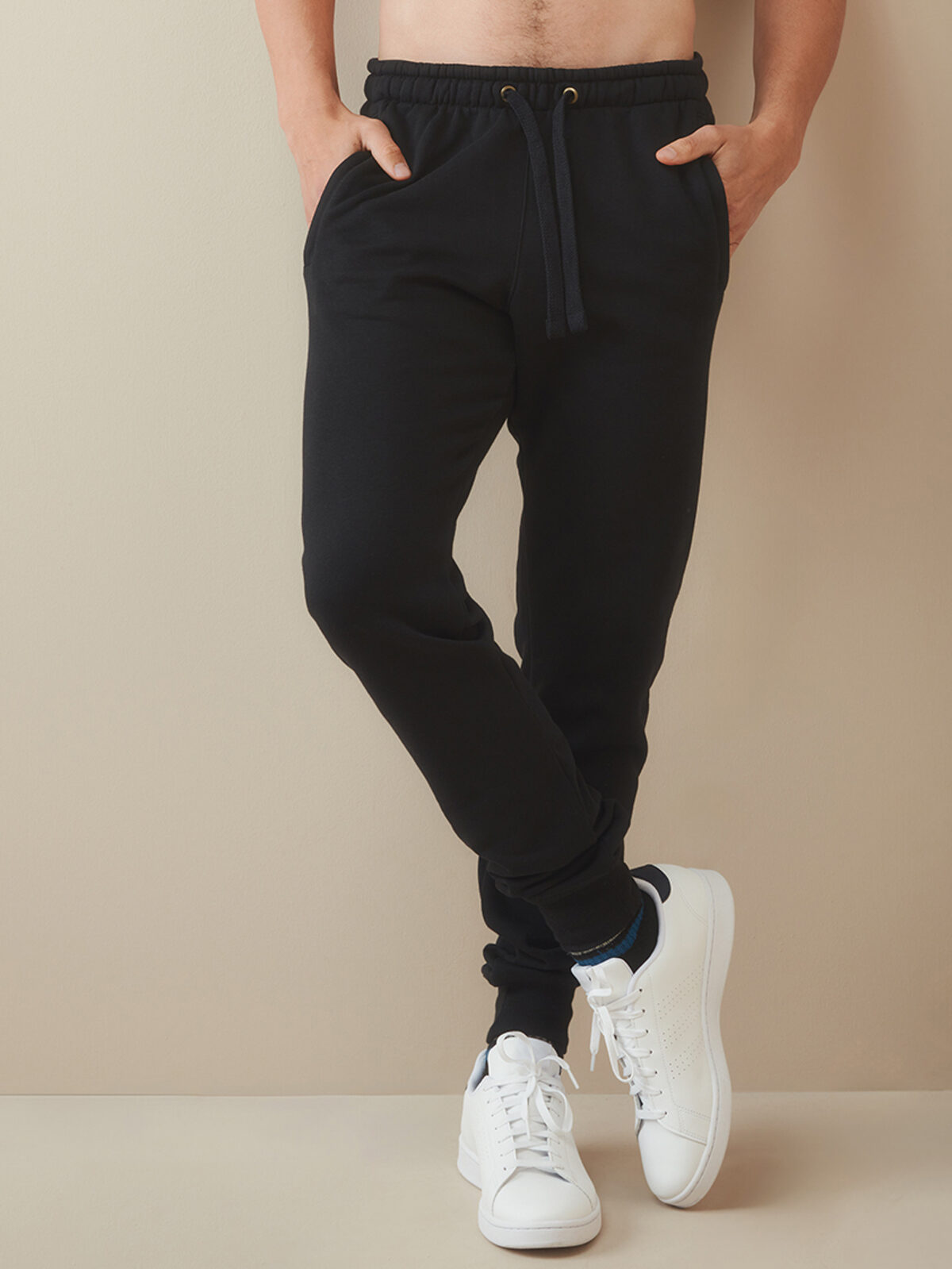 Calça de moletom Select Unissex