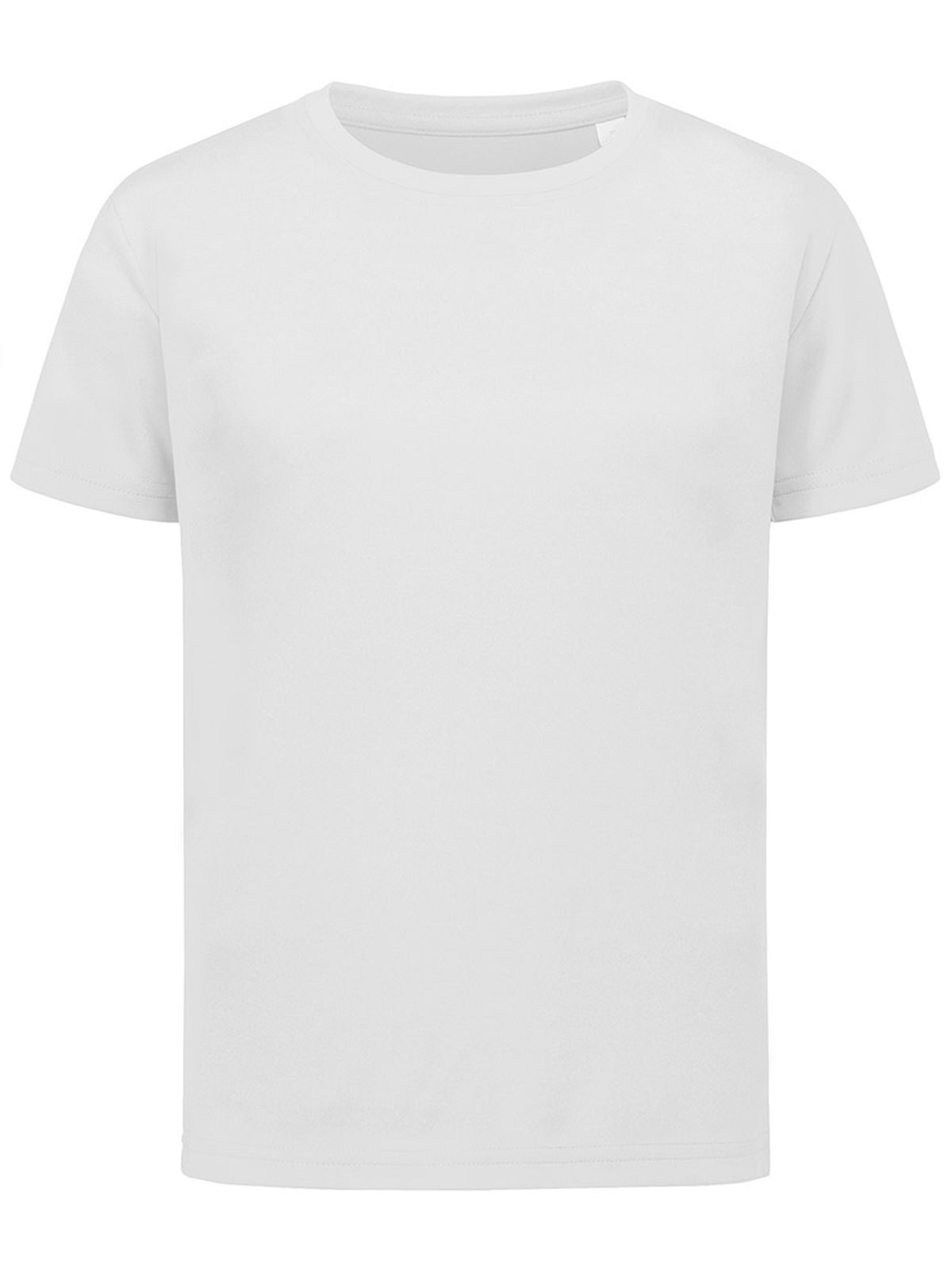 Esportes infantis - WHI - Branco