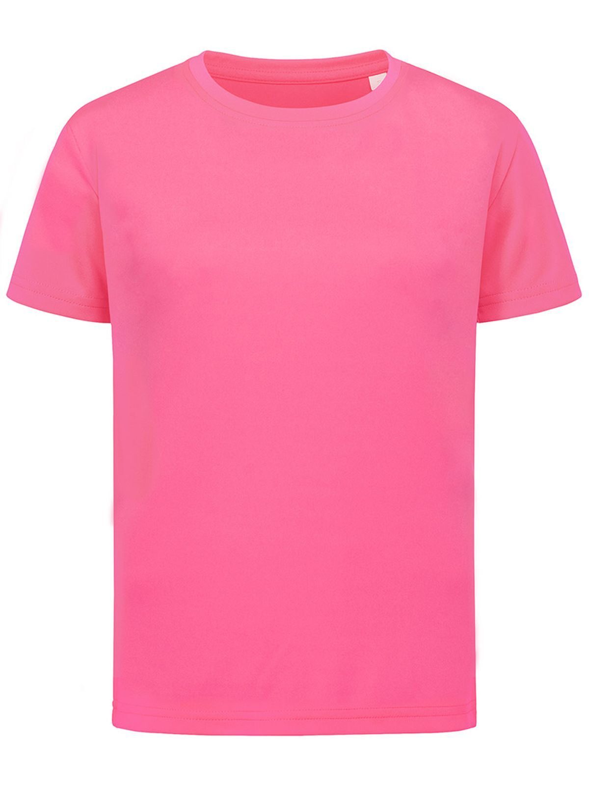 Esportes infantis - SPK - Rosa doce