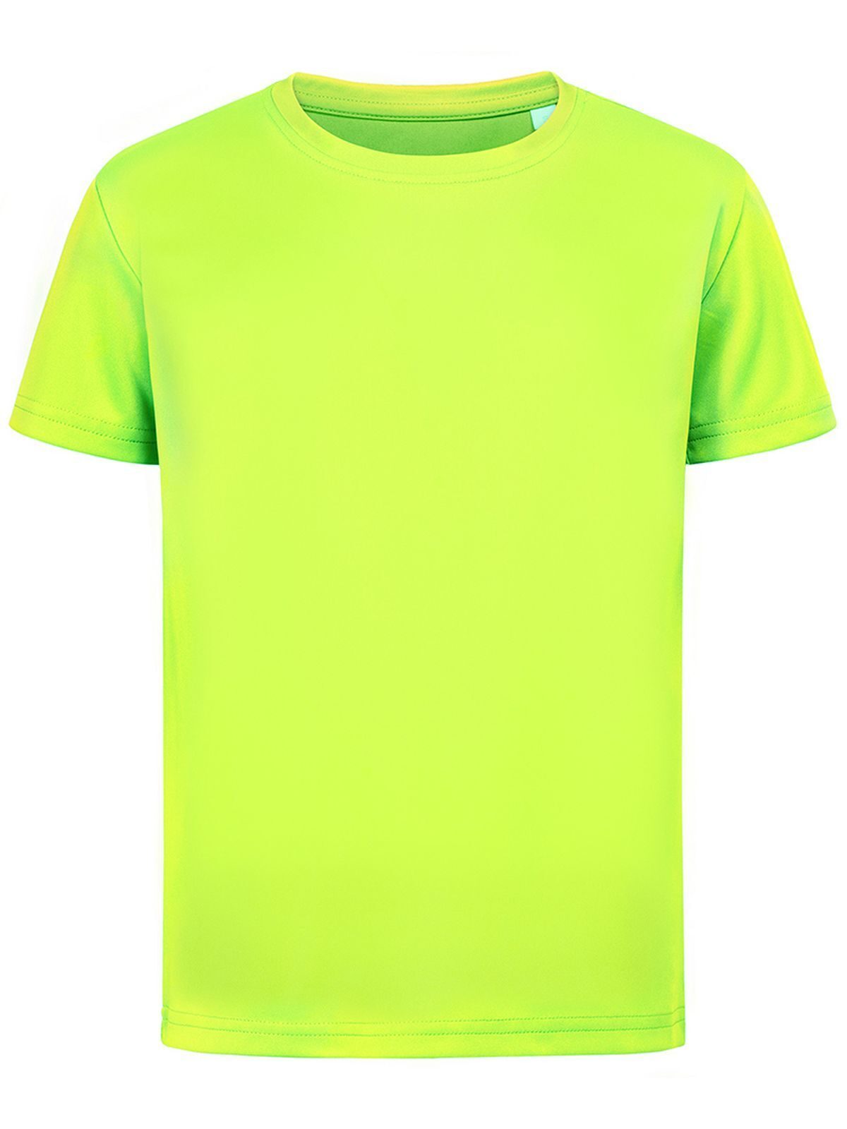 Esportes infantis - CBY - Amarelo cibernético
