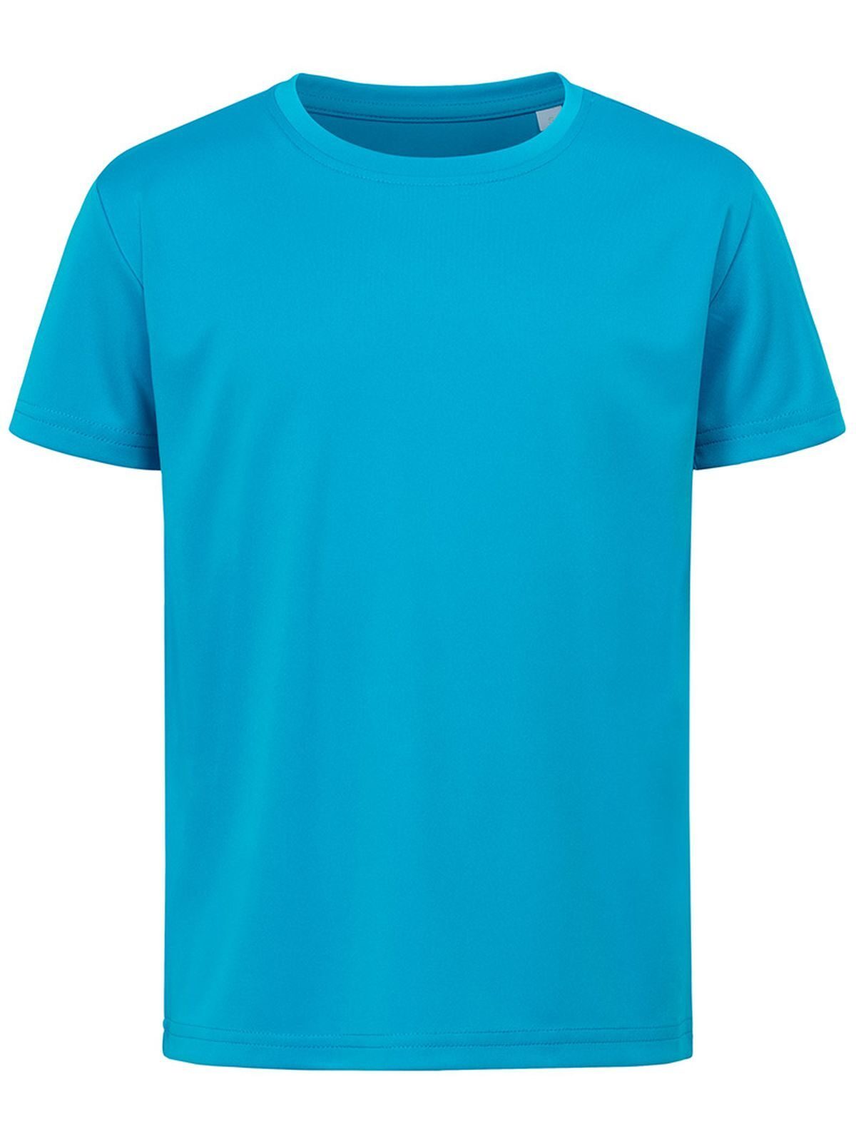 Esportes infantis - HWB - Azul havaiano