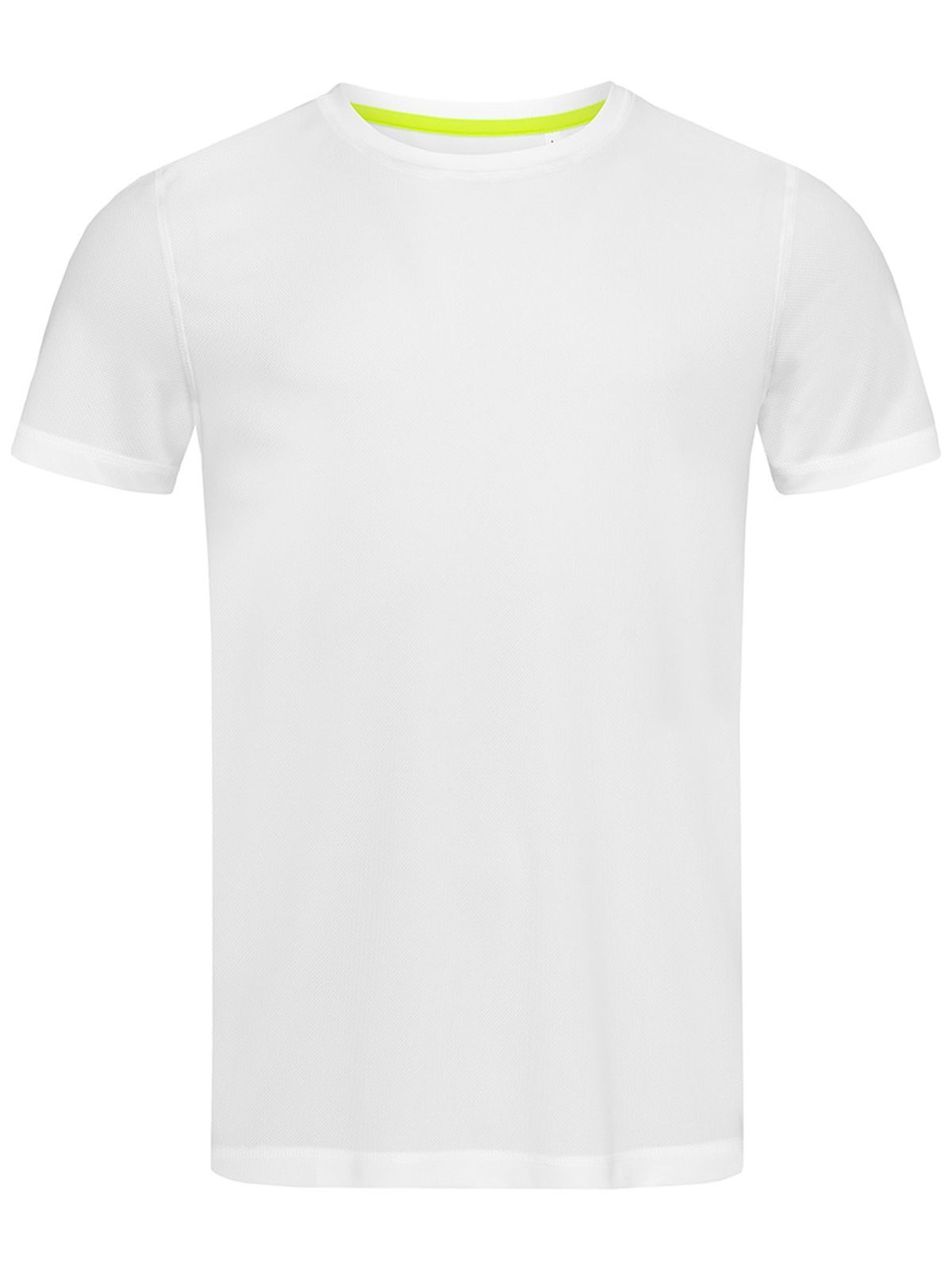 Malha-T - WHI - Branco