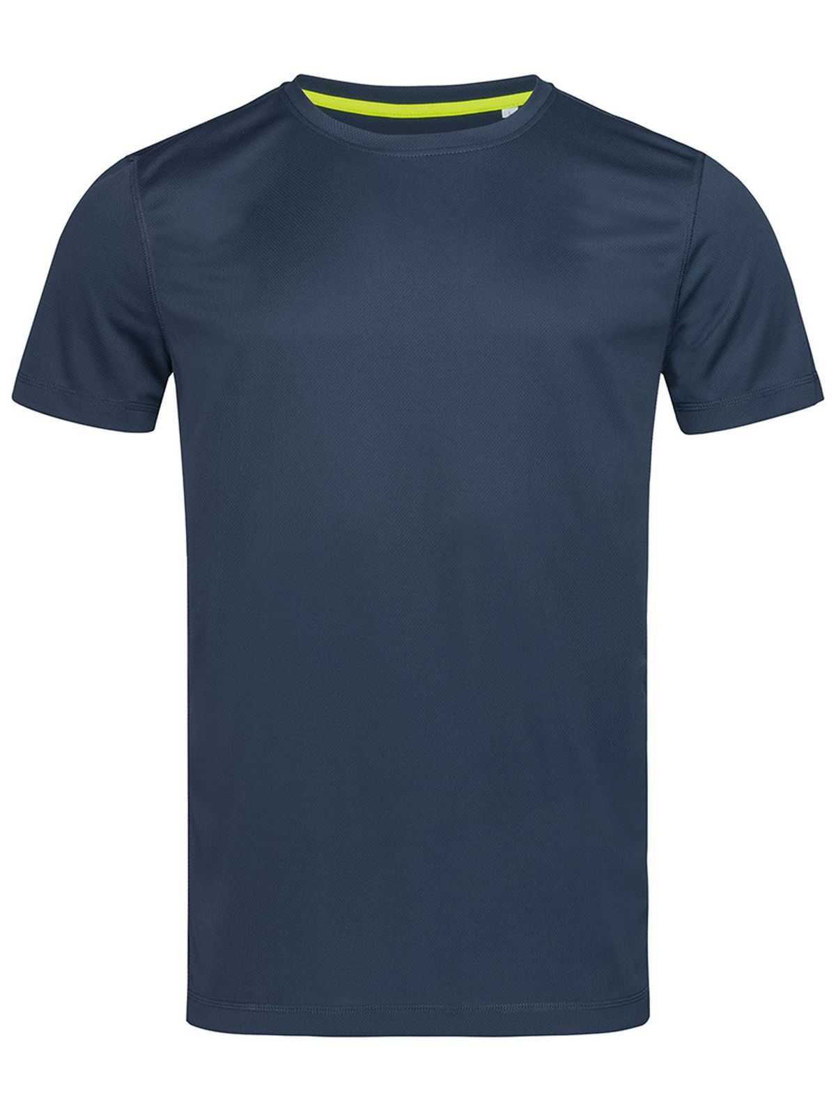 Malha-T - MAB - Azul-marinho