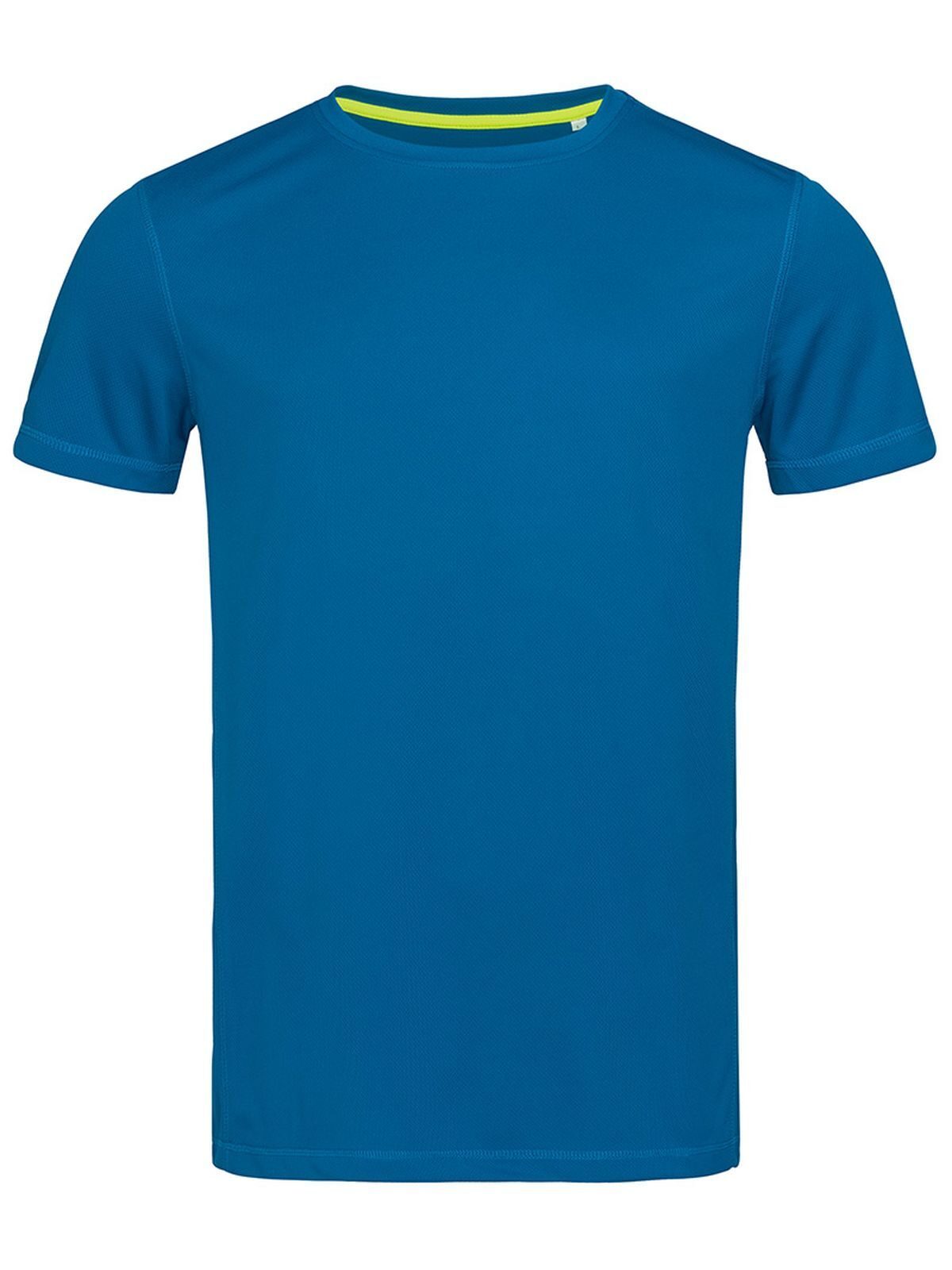 Malha-T - KIB - Rei azul