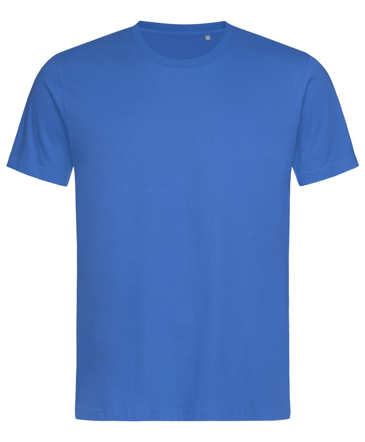 Camiseta Lux Unissex - BRR - Realeza brilhante