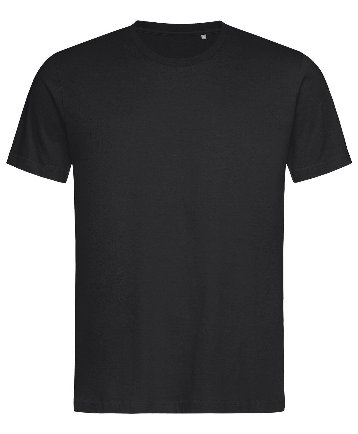 Camiseta Lux Unissex - BLO - Opala negra
