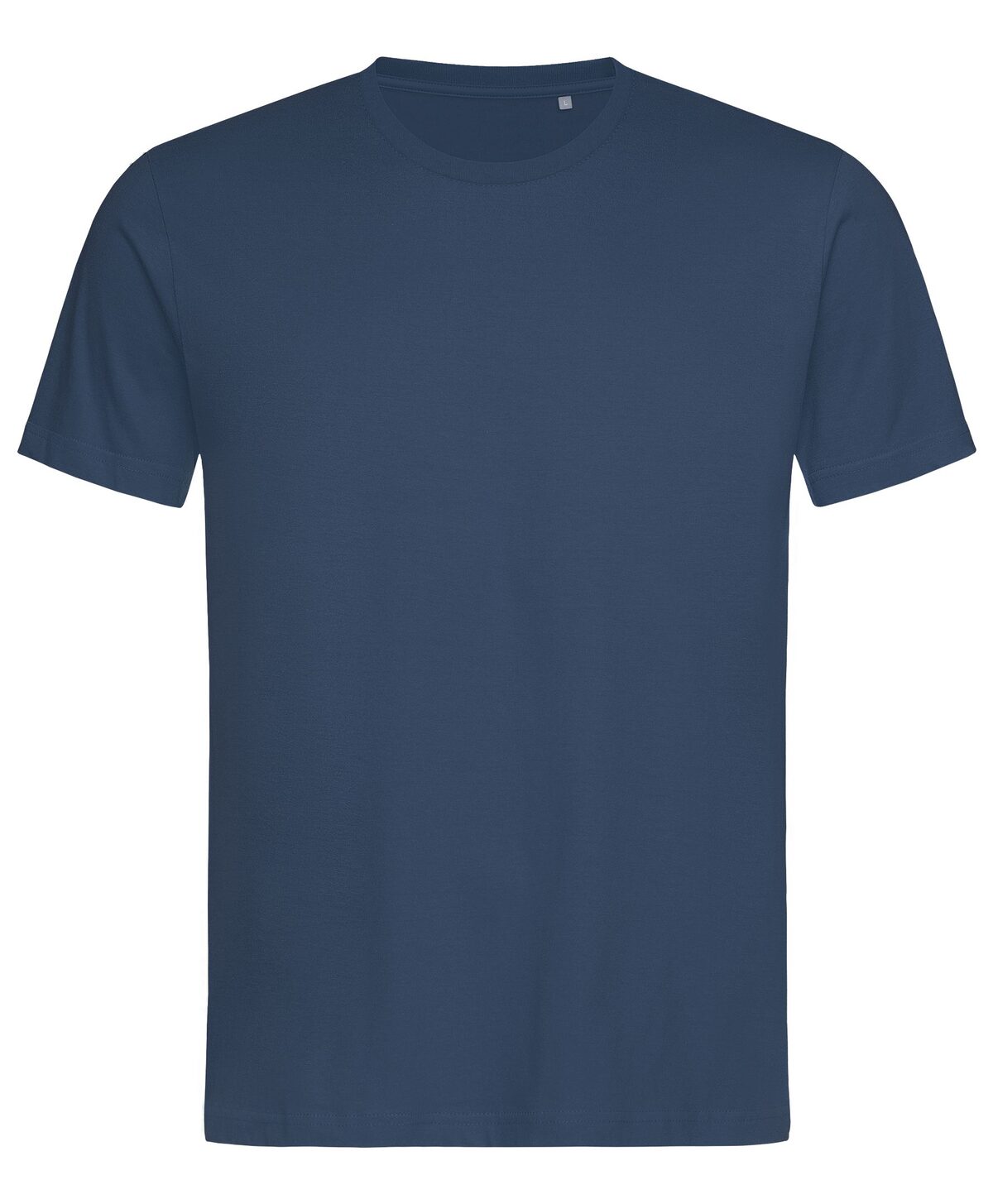 Camiseta Lux Unissex - NAV - Azul-marinho