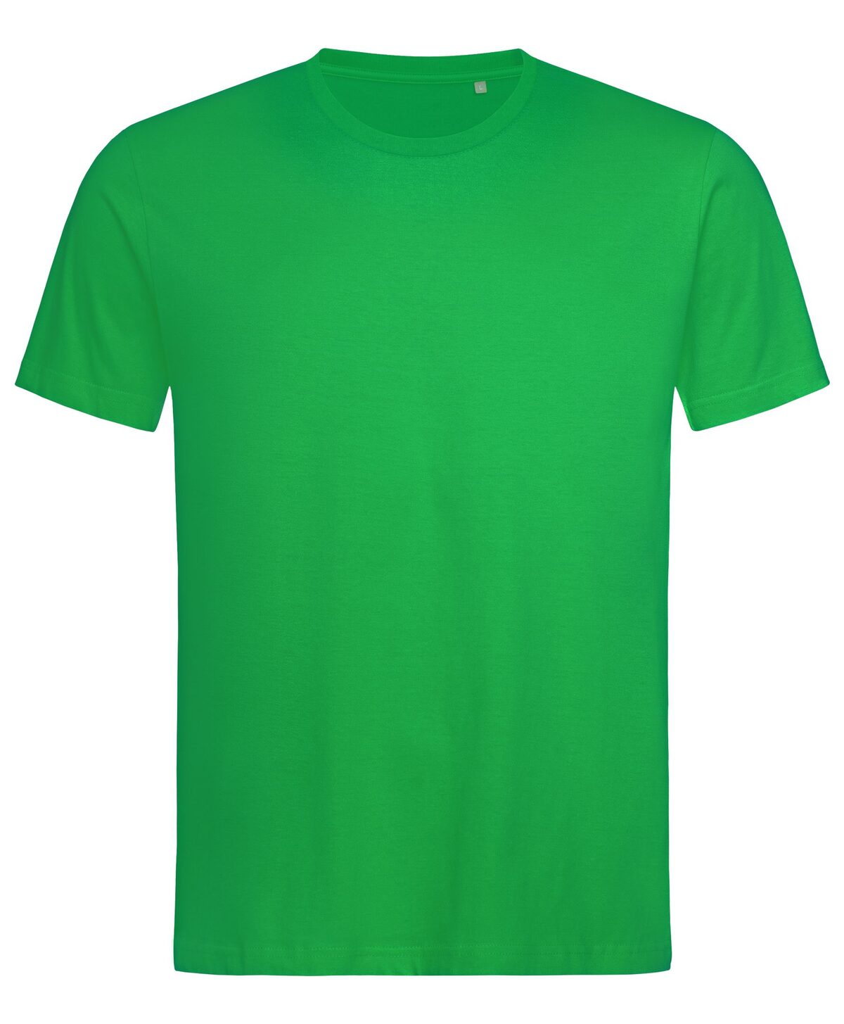 Camiseta Lux Unissex - KEG - Kelly Green