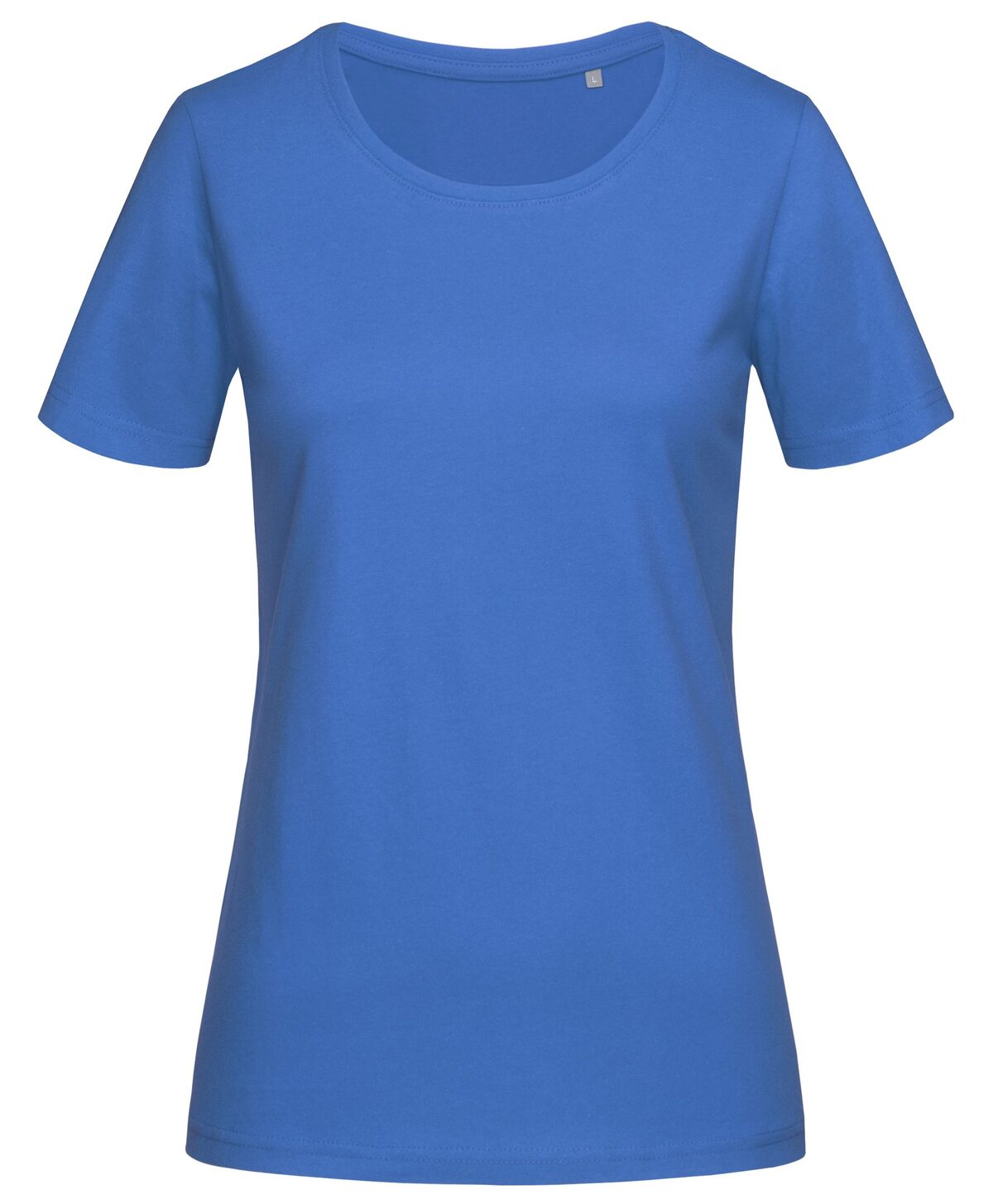 Camiseta Lux feminina - BRR - Realeza brilhante