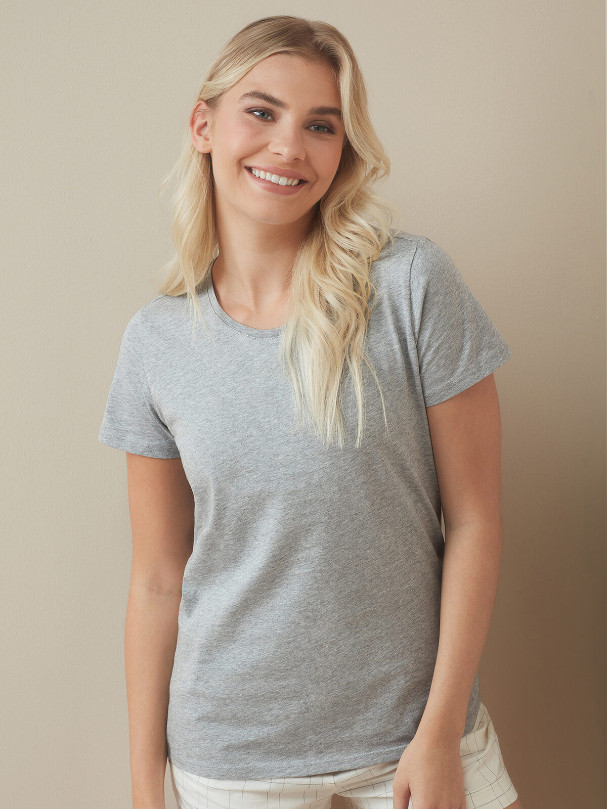 Camiseta Lux feminina