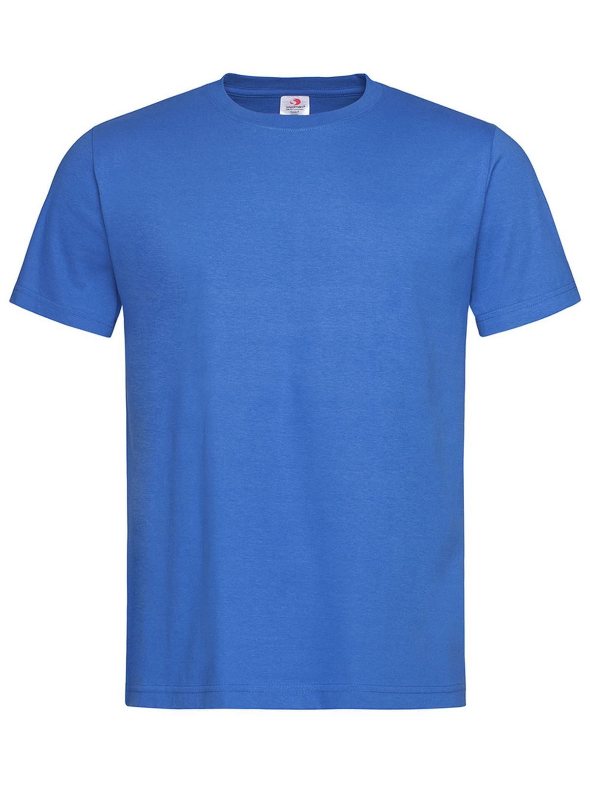 Camiseta clássica unissex - BRR - Realeza brilhante