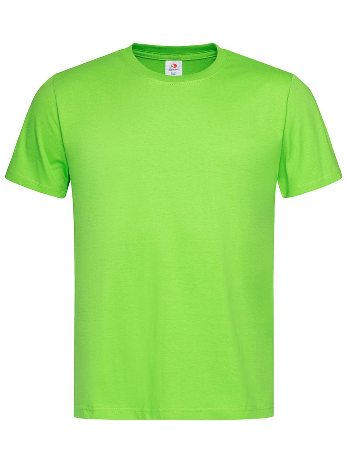Camiseta clássica unissex - KIW - Kiwi