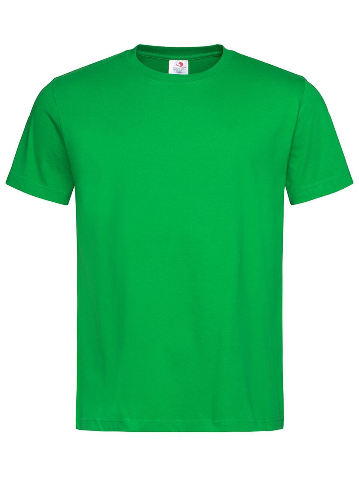 Camiseta clássica unissex - KEG - Kelly Green