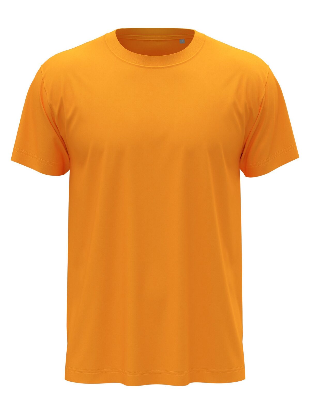 Camiseta clássica unissex - GLD - Ouro