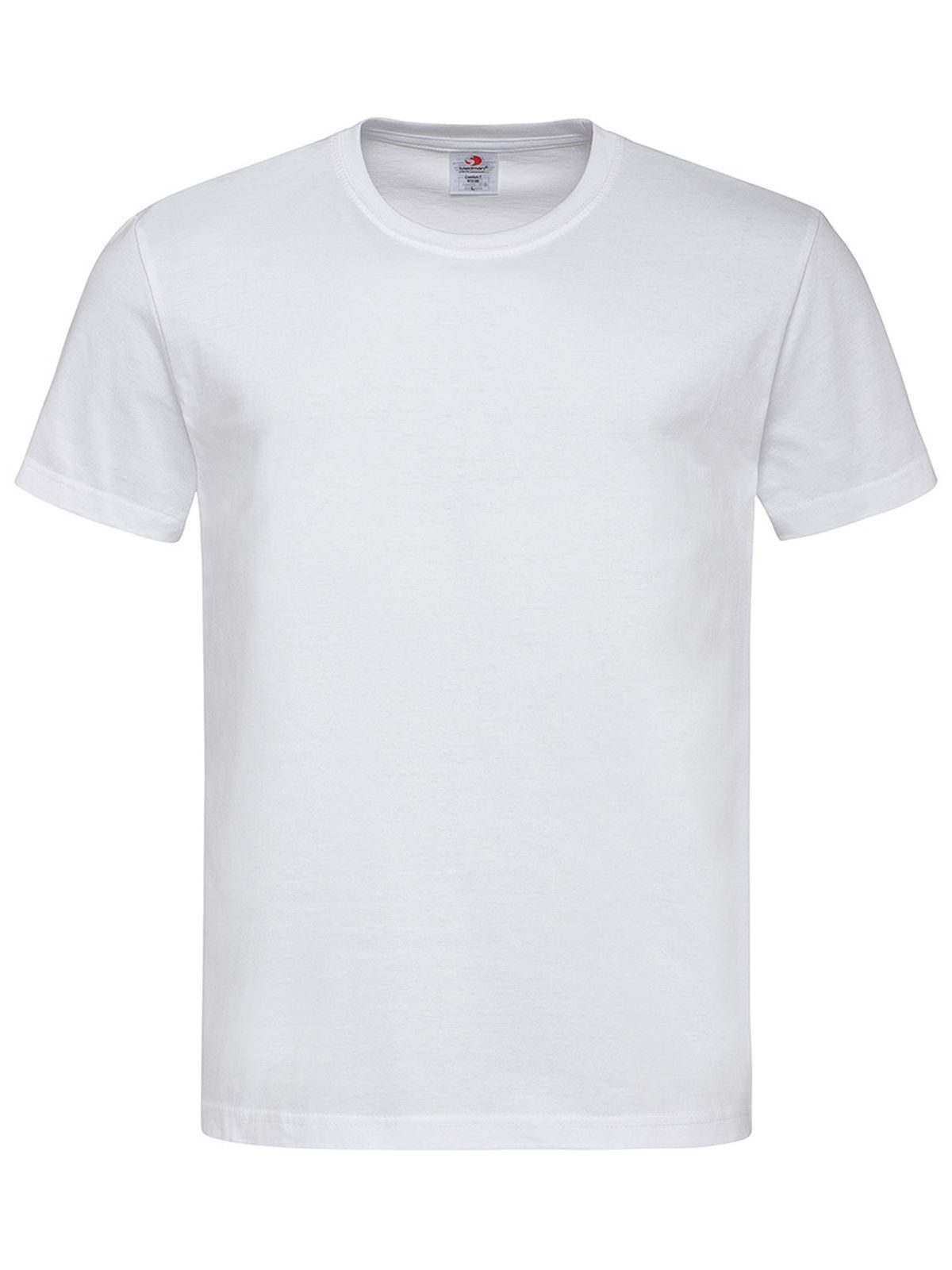 Comfort-T - WHI - Branco
