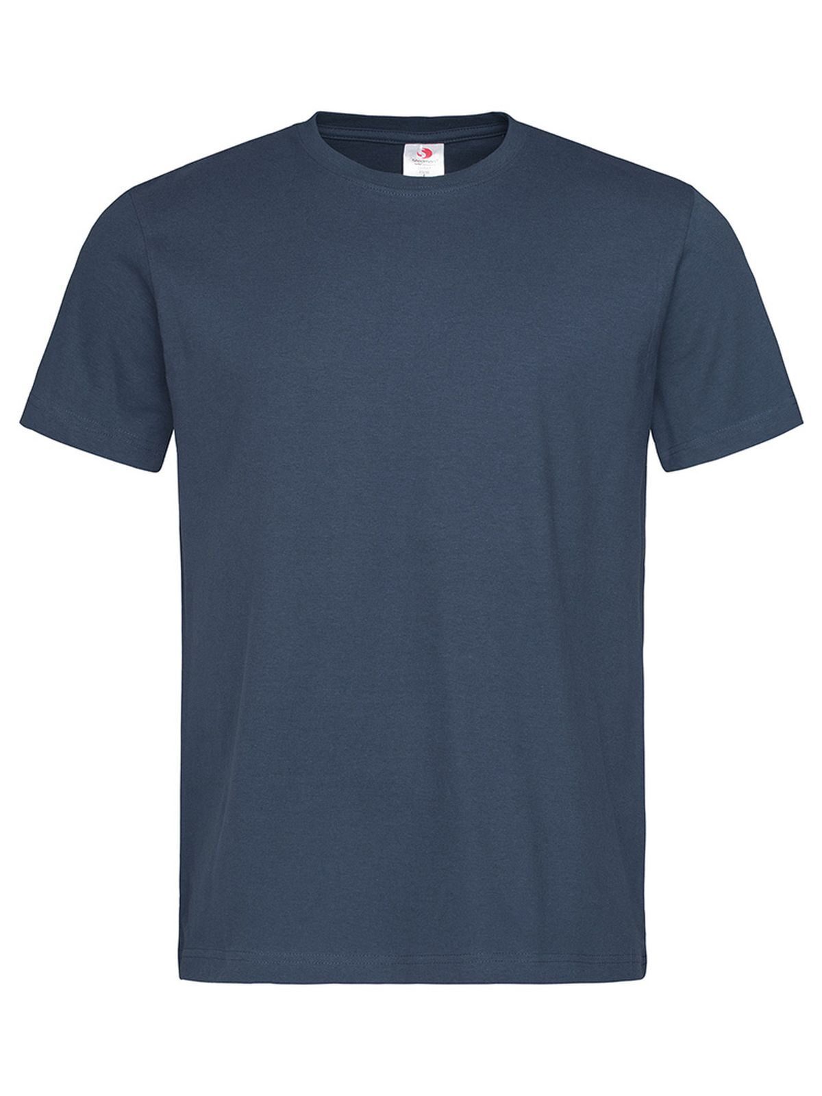 Comfort-T - NAV - Azul-marinho