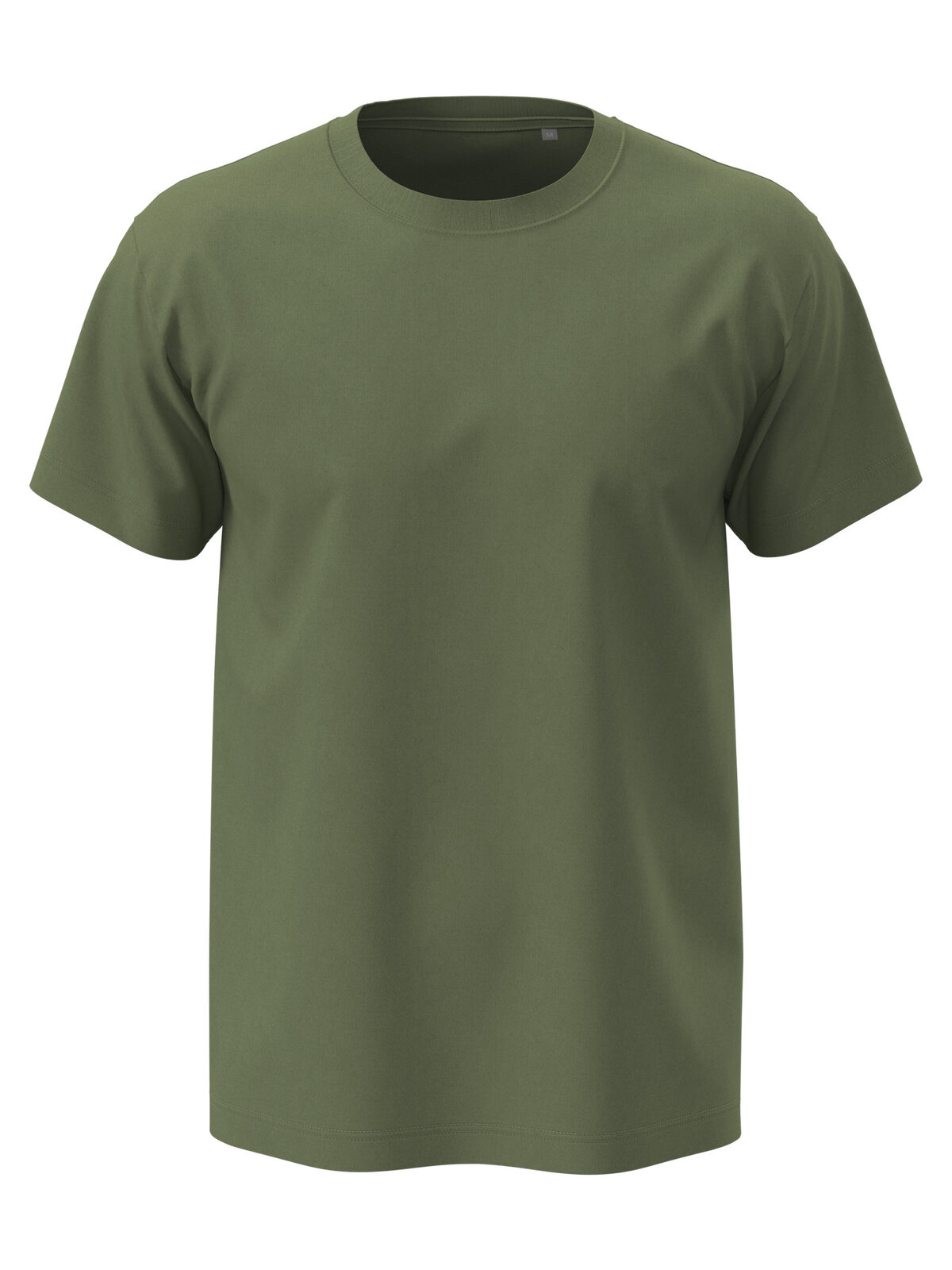 Comfort-T - MIL - Verde militar
