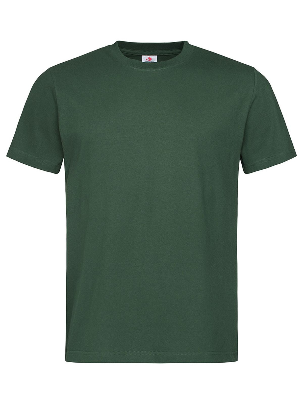 Comfort-T - BOG - Verde garrafa