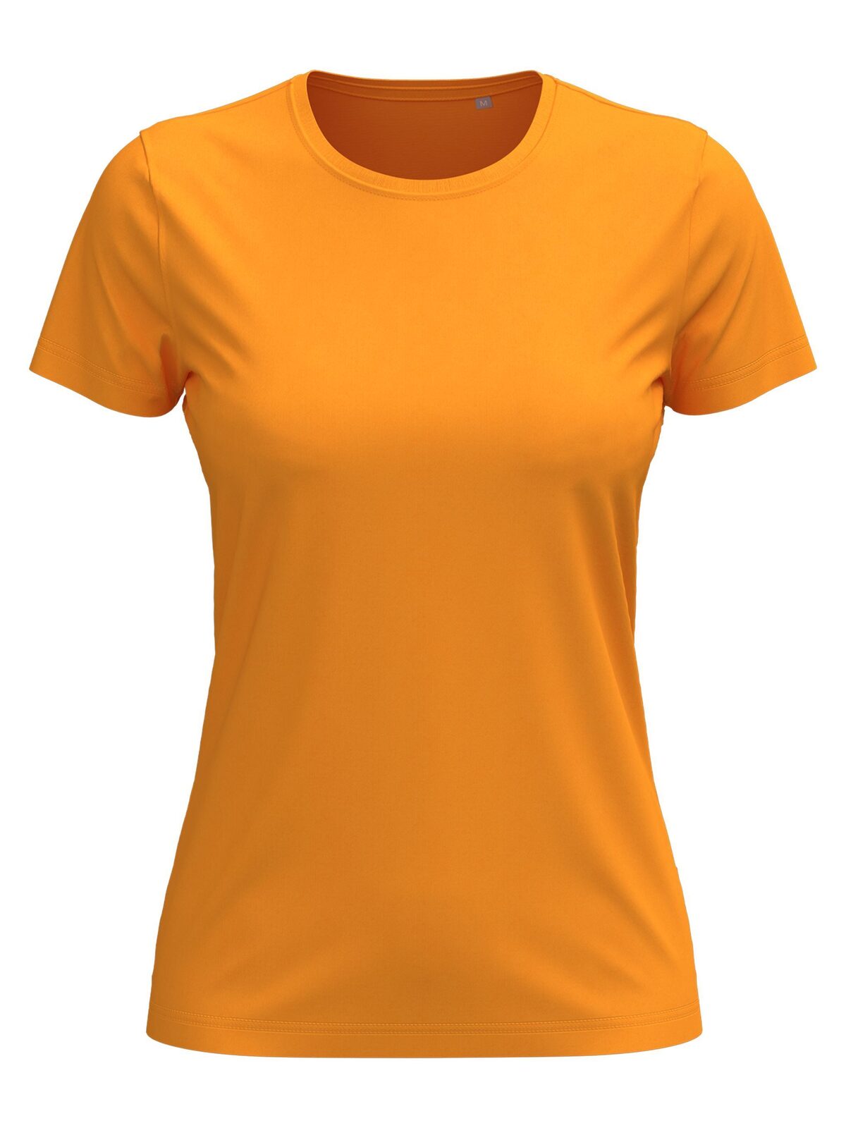 Classic-T Feminino - GLD - Ouro