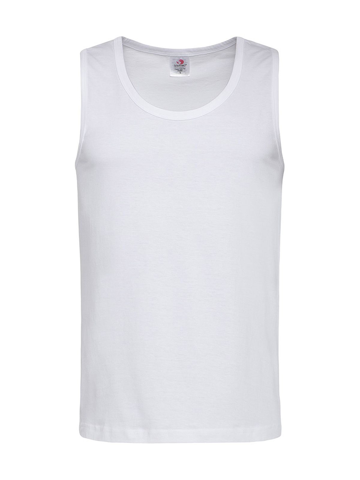 Regata Clássica - WHI - Branco