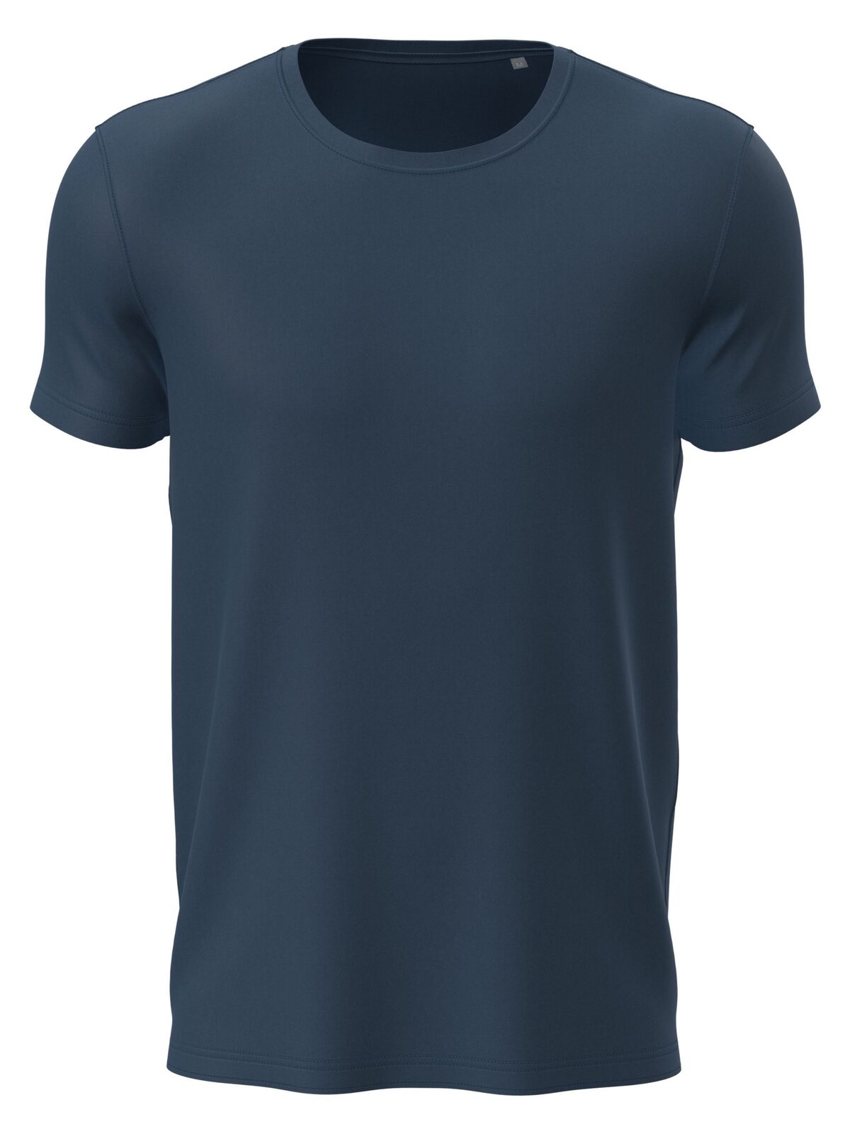 Esportes-T - NAV - Azul-marinho