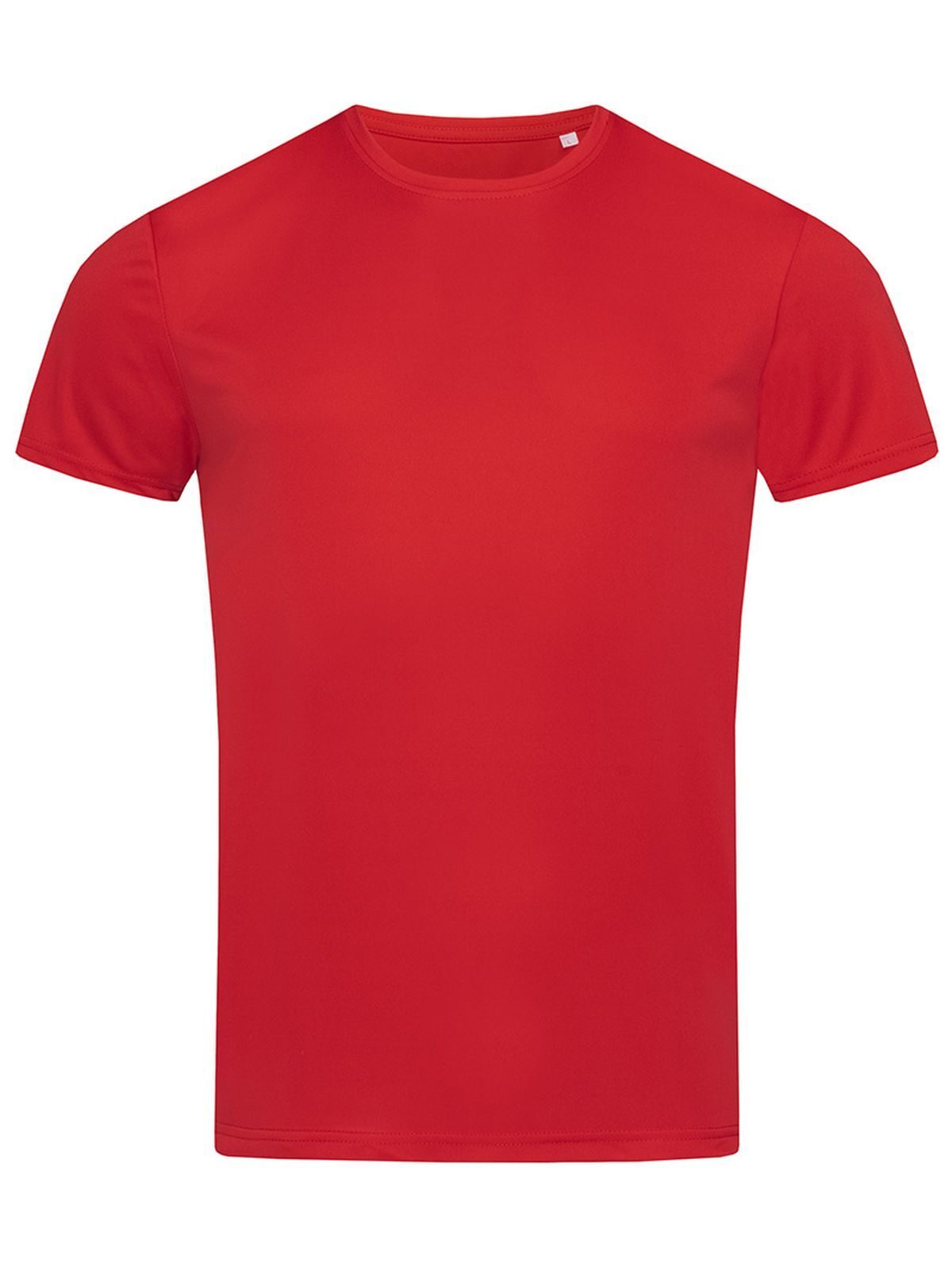 Esportes-T - CSR - Vermelho carmesim