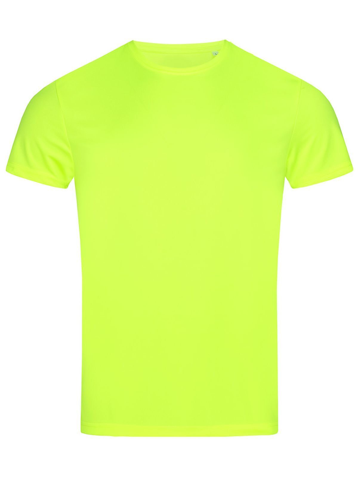 Esportes-T - CBY - Amarelo cibernético