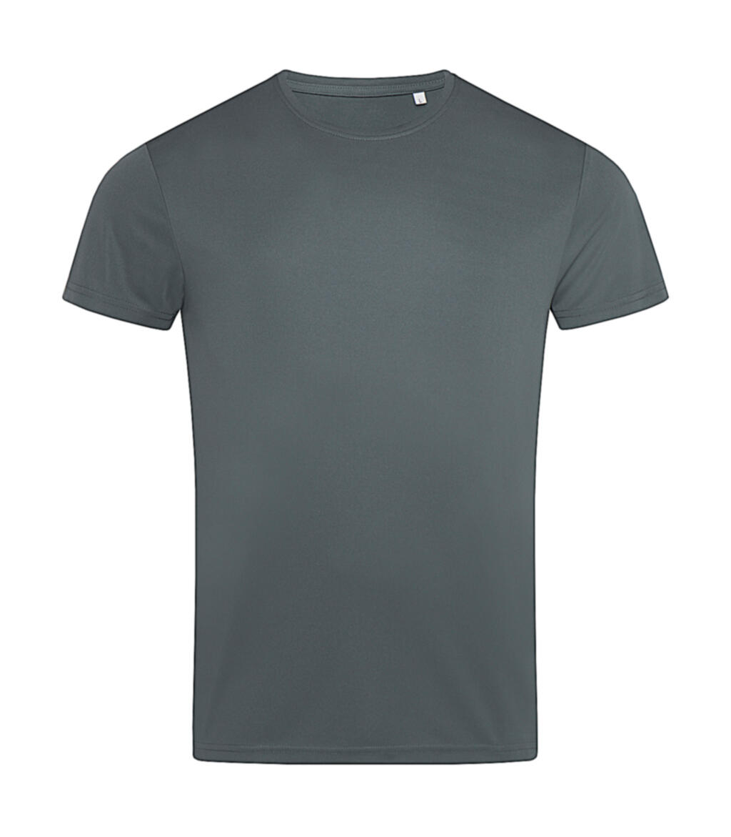 Esportes-T - GRG - Cinza granito