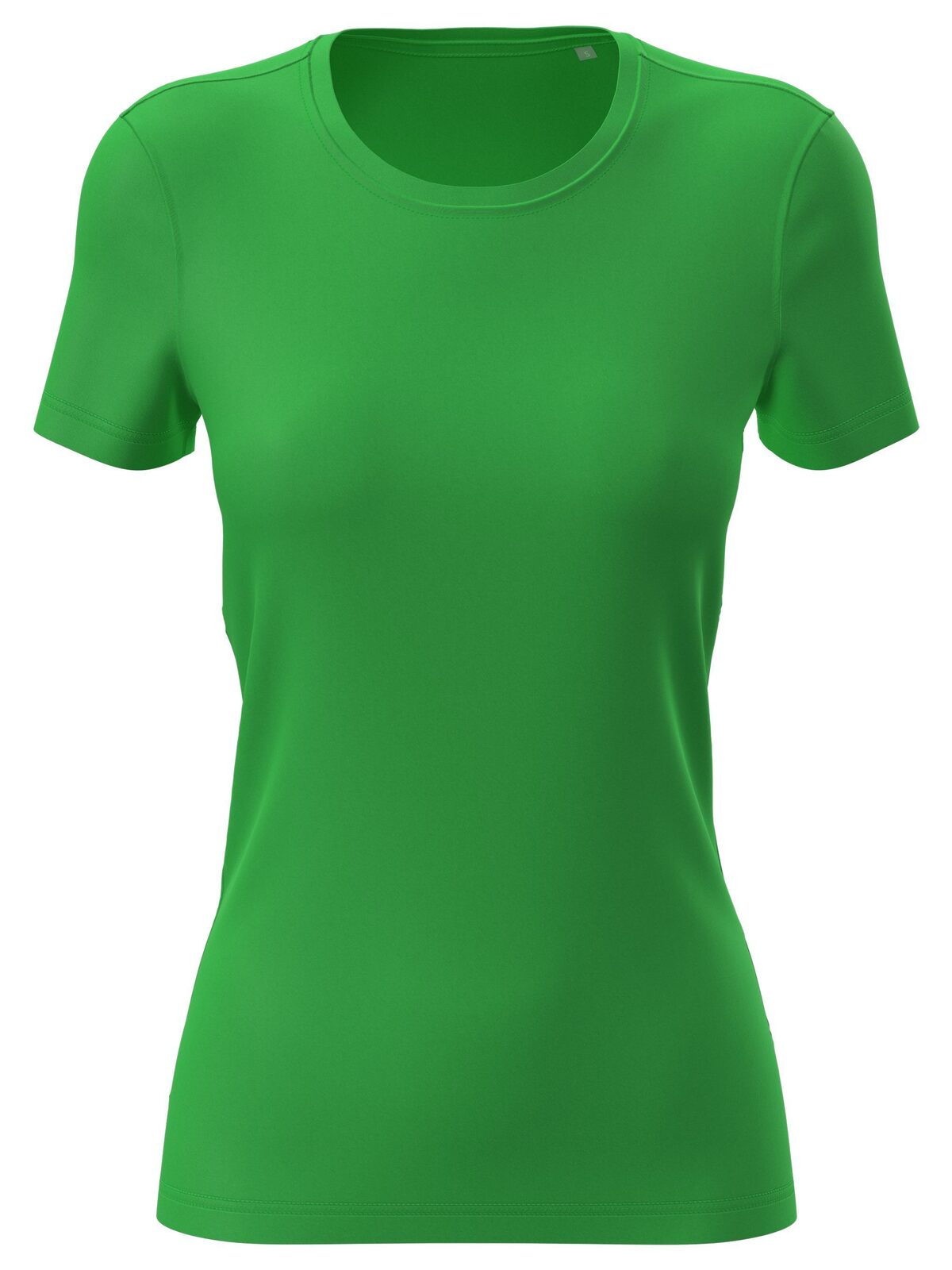 Camiseta Esportiva Feminina - KEG - Kelly Green